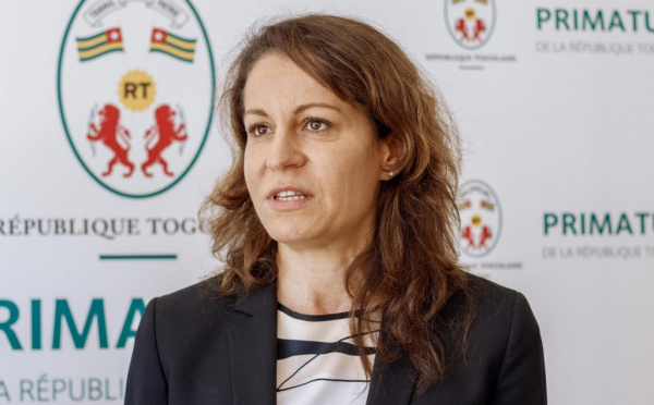 Togo : la Banque européenne d’investissement en mission d’exploration