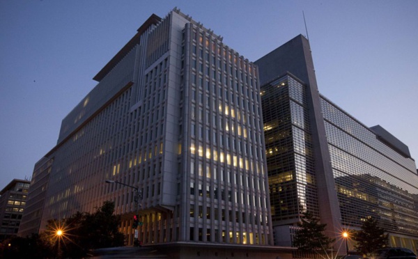 Banque mondiale : allocation de 570 millions de dollars pour la sécurité alimentaire en Afrique de l’Ouest