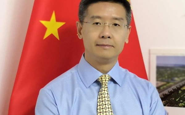 FCSA : une bannière étincelante pour la coopération internationale avec l’Afrique