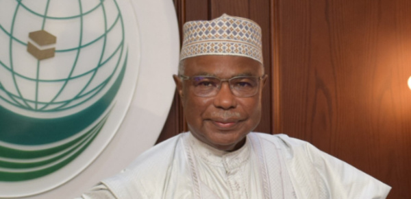 Tchad : l'OCI appelle à une aide humanitaire d’urgence pour les réfugiés