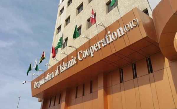 L'OCI salue la décision de l’UA de suspendre l'octroi à Israël du statut d'observateur