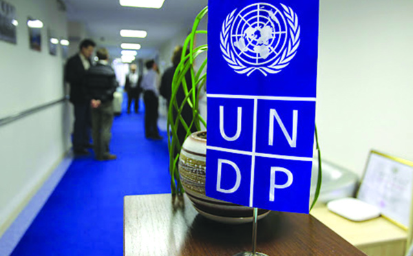 6 personnes sur 7 dans le monde sont en proie à un sentiment d'insécurité, selon le PNUD