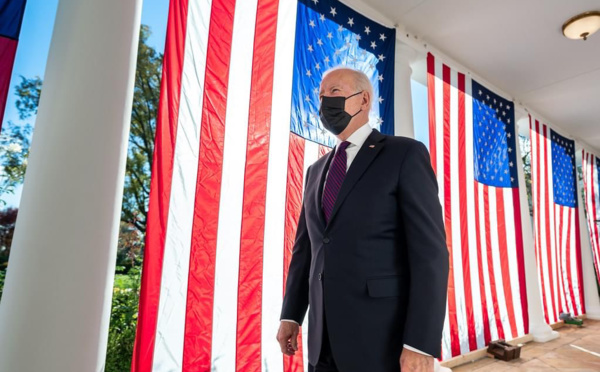 Les États-Unis et leurs alliés annoncent des lourdes sanctions contre la Russie