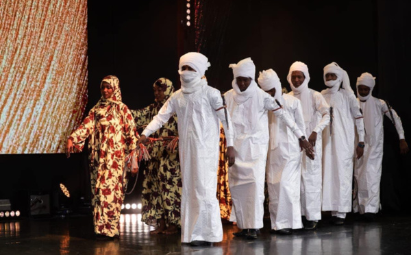 Russie : la culture tchadienne à l’honneur à Moscou