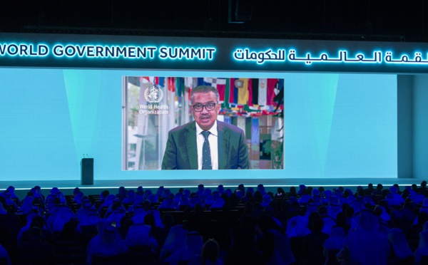 L'ONU incite les gouvernements à répondre plus efficacement à la pauvreté et au changement climatique