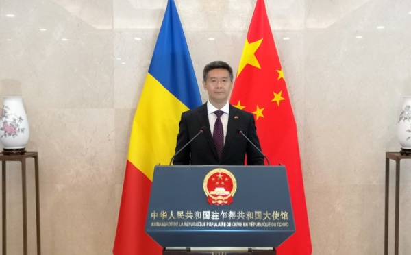 Sécurité mondiale : ensemble pour un monde plus pacifique et plus sûr