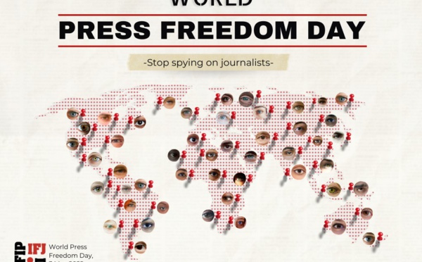 Liberté de la presse : une conférence s’est tenue à Punta Del Este (Uruguay)