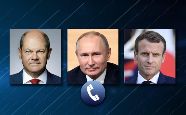 Sécurité alimentaire mondiale : la Russie prête à faciliter les exportations de céréales