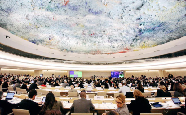 Comment l'ONU a fabriqué un faux rapport sur l'armée tchadienne