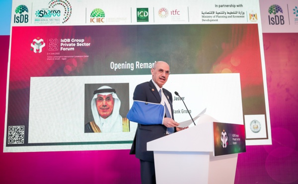 La BID annonce le lancement officiel de la fondation du Forum du Secteur Privé (FSP)