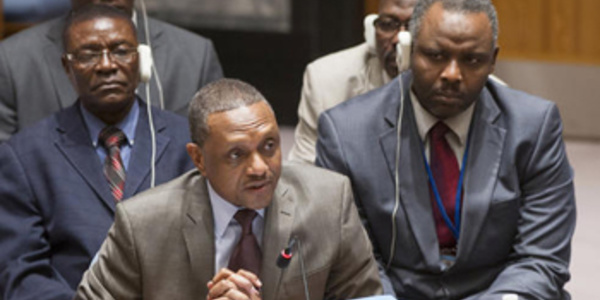 Le Tchad révèle que sa présence en RCA "gène certains agendas" secrets