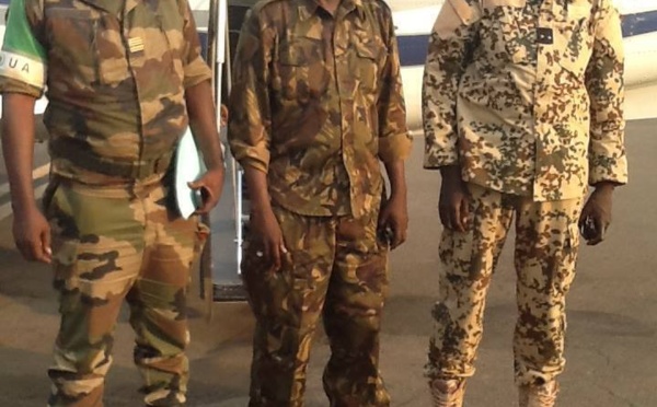 RCA : L'ex-Séléka refuse le désarmement sans processus de paix, "quitte à mourir"