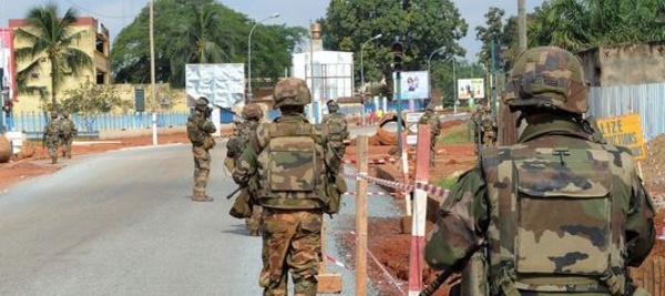 Le Tchad prédit l'échec de la mission onusienne en Centrafrique