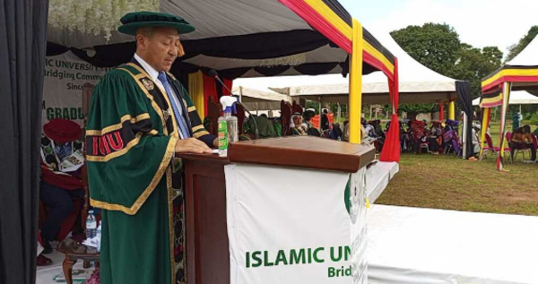 L'OCI appelle les universités islamiques à doter leurs étudiants de la technologie de pointe