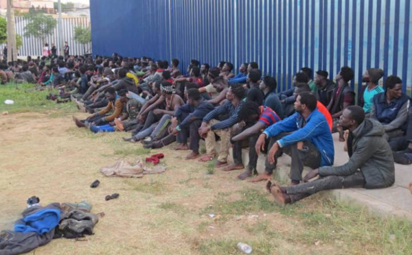 Migration : le Maroc dénonce l’extrême dangerosité des réseaux de trafic