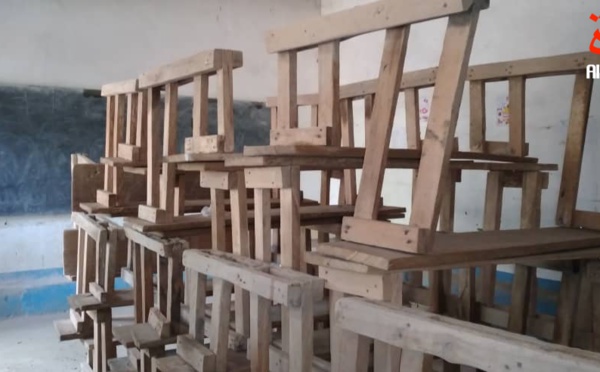 Education : l’UNESCO appelle à la « mobilisation mondiale »