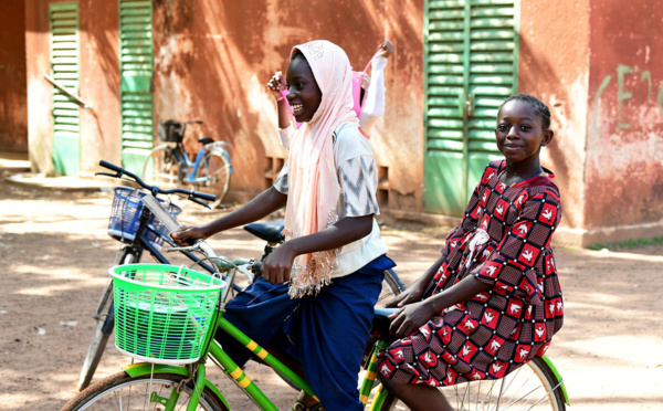 ONU : la population mondiale atteindra 8 milliards d'habitants en fin d'année