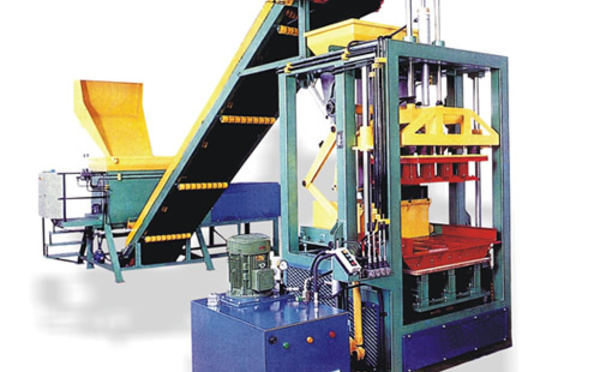 ventes des pondeuse a parpaing 