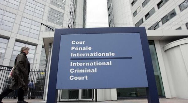 Centrafrique : Une équipe de la CPI à Bangui