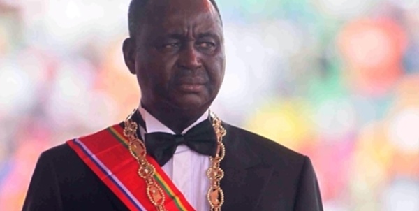 RCA : Le conseil de Sécurité sanctionne Bozizé, Levy Yakété et Nourredine Adam