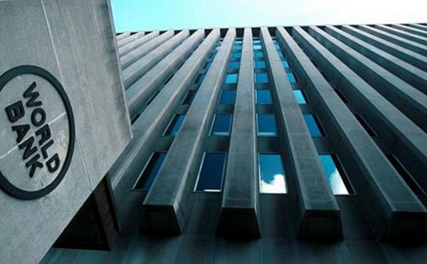 Mali-Banque mondiale : levée de la suspension des décaissements