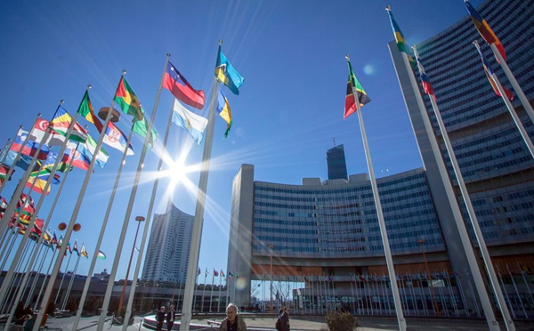 L’ONUDC lance un message fort de mobilisation contre la traite des personnes