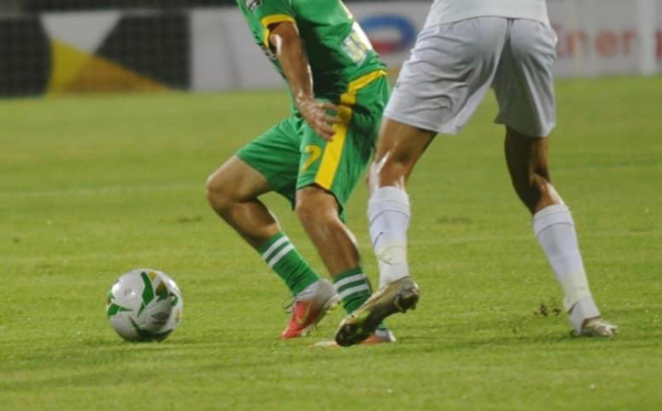 Football : des propos "inacceptables" du président du Napoli FC sur les joueurs africains (CAF)