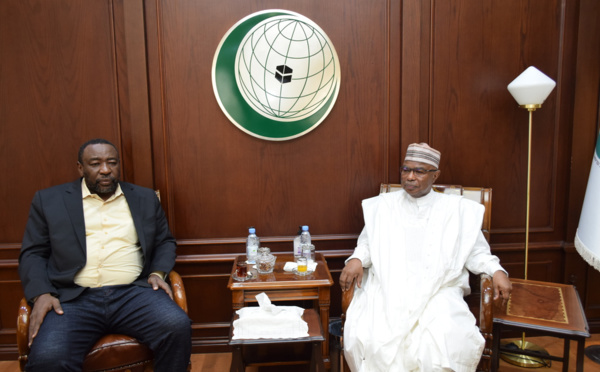 L'OCI soutient la création de la Banque de la famille dans les pays du G5 Sahel