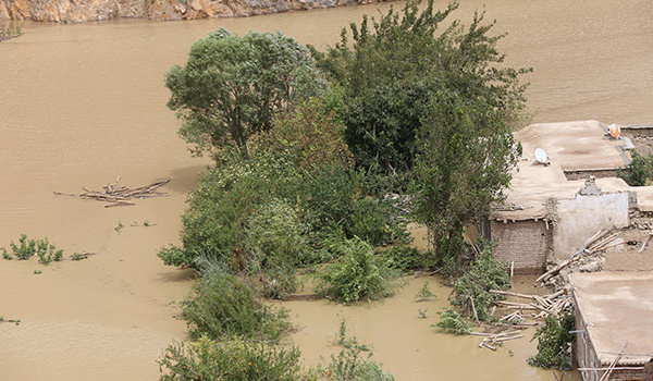 L'OCI lance un appel éclair pour les victimes des inondations en Afghanistan