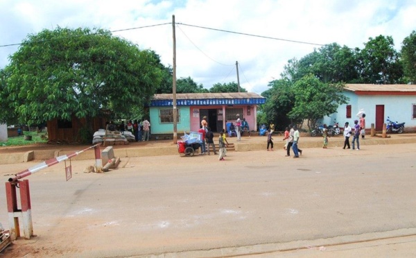 Garoua Boulai : Le traumatisme des populations