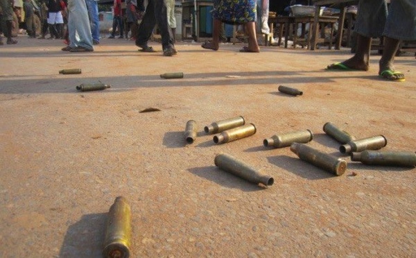 L'ONU accuse le Tchad de soutenir la Séléka, le gouvernement réplique