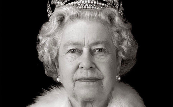 Mahamat Idriss Deby attristé par le décès de la reine Elizabeth II