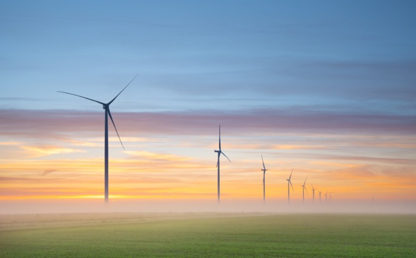 Le nombre d'emplois liés aux énergies renouvelables s'élève à 12,7 millions dans le monde