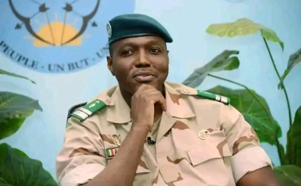 Le Mali qualifie à son tour les autorités françaises de "junte" qui a "renié ses valeurs morales"