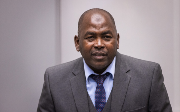 Centrafrique : le procès de Said, ancien commandant de la Séléka, s’ouvre devant la CPI