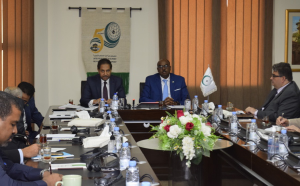 L'OCI organise un symposium pour explorer comment aborder et gérer les épidémies à l'avenir