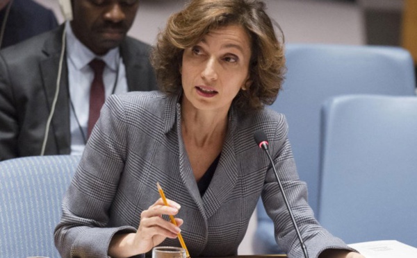 Tchad : l'UNESCO demande une enquête sur la mort du journaliste Orédjé Narcisse