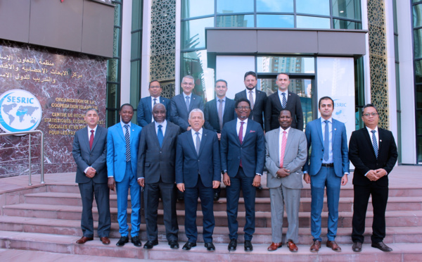 L’OCI appelle les États membres à renforcer l’appropriation des différents programmes d'action 2025