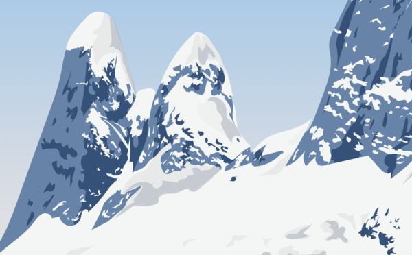 L'UNESCO alerte sur la disparition de glaciers emblématiques du Patrimoine mondial d’ici 2050