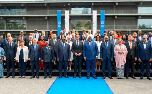 La Fondation Gates appelle à une action audacieuse et immédiate à la COP27