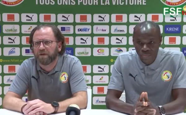 Coupe du monde 2022 : Sadio Mané est officiellement forfait, annonce la Fédération du Sénégal