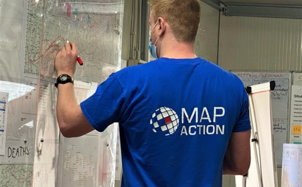 COP27/Changement climatique :  l'utilisation efficace des données est essentielle