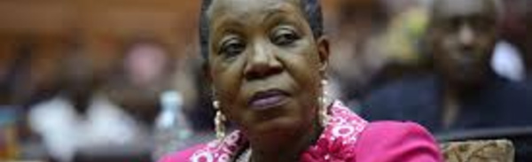 Catherine Samba-Panza se moque-t-elle de la CEEAC ?