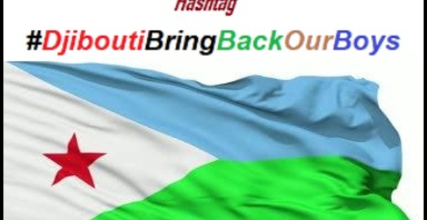Huit étudiants djiboutiens bloqués en Libye, supplient l'opposition USN de venir à leur secours