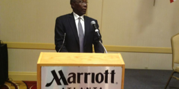 Dalein à la conquête de l'Amerique