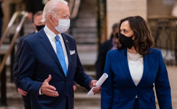 Sommet USA-Afrique : Mali, Burkina, Guinée, Soudan, 4 pays non invités en raison des coups d’État