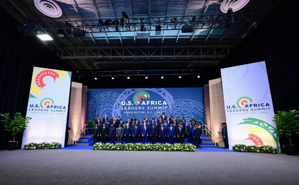 Les dirigeants africains et le gouvernement américain engagés en faveur de l’investissement dans la nutrition