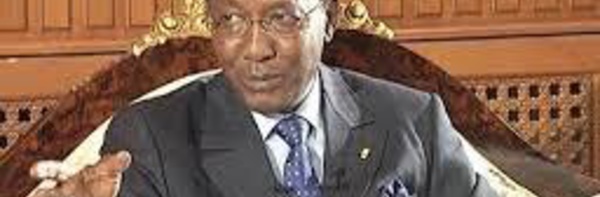 Deby/Occident : Un bras-de-fer inédit ou un simple jeu diplomatique ?