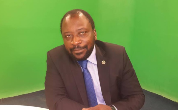 Congo : expulsion du journaliste camerounais Elie Smith pour actes et propos séditieux