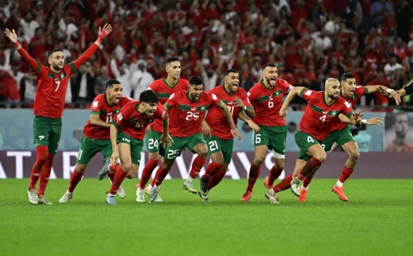 Le Maroc abrite la Coupe du monde des clubs de la FIFA